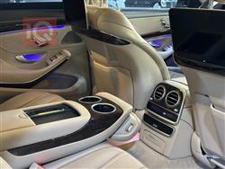 مێرسێدس بێنز S-Class